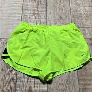 Nike Dry Fit Shorts, Small